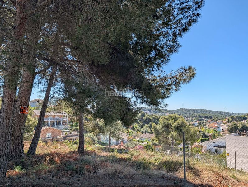 Foto f2d81e5e-484c-4fc9-8eb0-6e721a46577e. Terreny residencial a costa Cunit - els jardins - els rosers Cunit