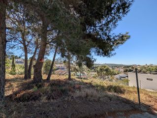 Residential Plot in Costa Cunit - Els Jardins - Els Rosers