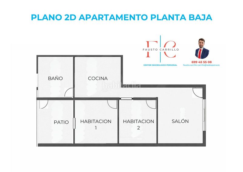 Foto cd370c07-e077-43f8-ba9d-3e8e1f128188. Casa en Abarán