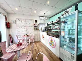 Local Comercial a Centre