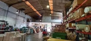 Geschäftsraum in Calle besos 26 26