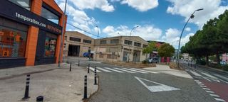 Local Comercial a Calle Besos 26 26