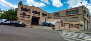 Locale commerciale in Calle besos 26 26