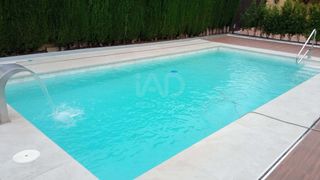 Haus in Calasparra