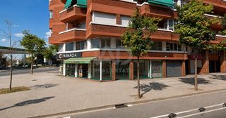 Local Comercial a Calle ronda de ponent 17 17