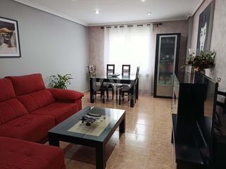 Flat in Ciudad Rodrigo