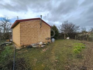 Terreno residenziale in Cubo de Tierra del Vino (El)