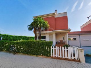 Chalet in Extrarradio