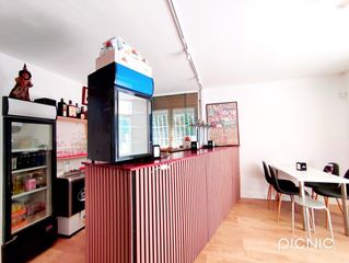 Business premise in Can Toni