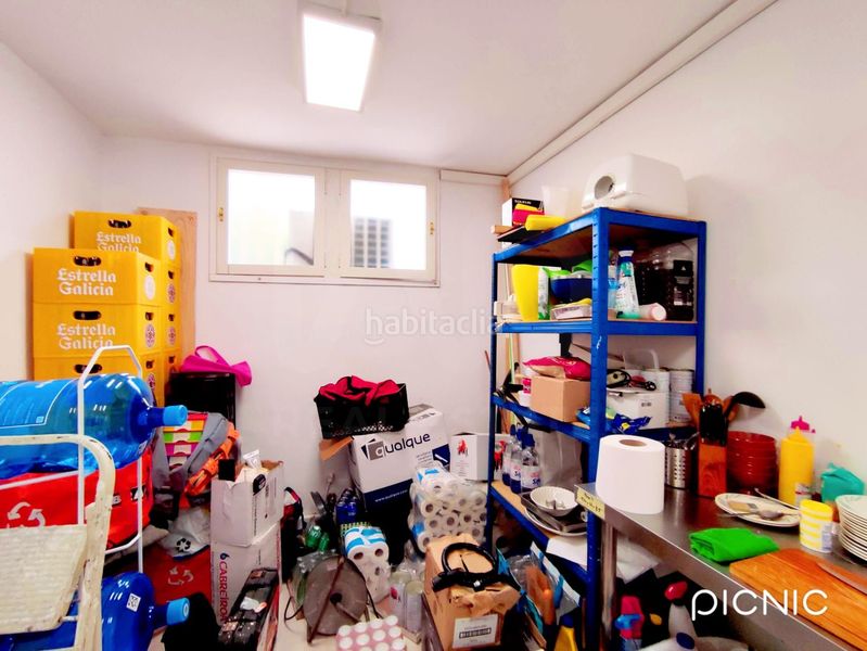 Foto 69ab3437-d396-4e1a-8307-f8f502bcf236. Local comercial a Can Toni Cunit