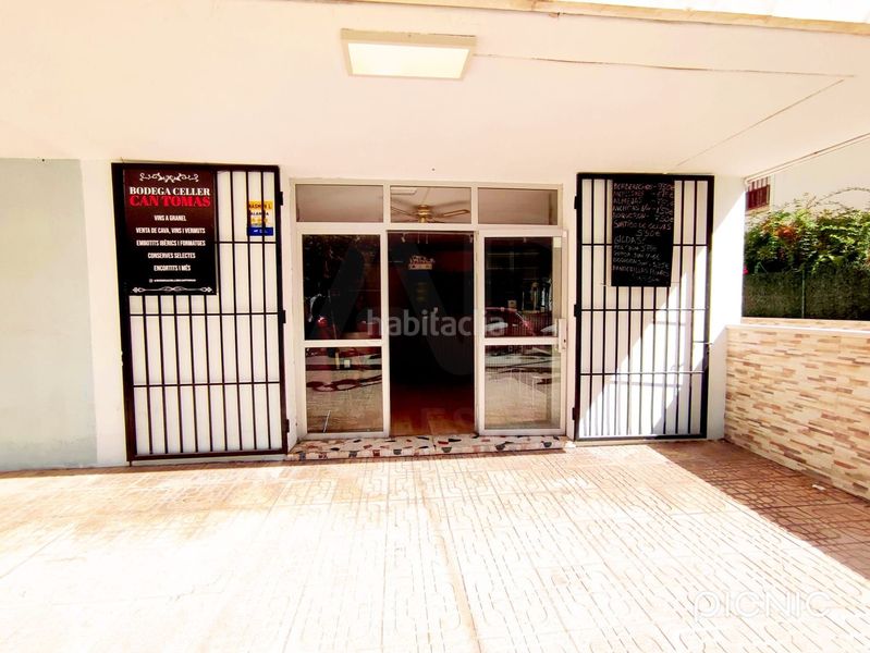 Foto c2de2a41-6860-4fab-82a9-639b5f153242. Local comercial a Can Toni Cunit