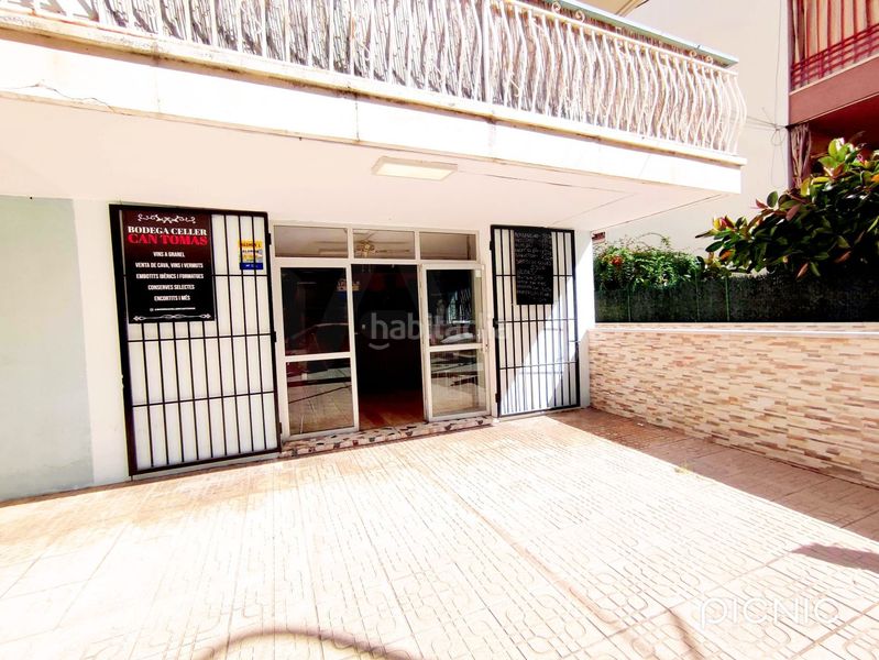 Foto cccdfa35-166b-4104-9895-0a3a18b61eaa. Local comercial a Can Toni Cunit