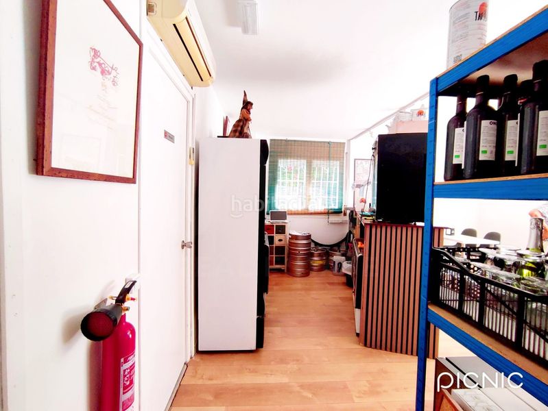 Foto ffa4978e-8510-4305-9c5e-7853c39bb33b. Local comercial a Can Toni Cunit
