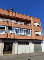 Zweistöckige Wohnung in Calle del monte 44