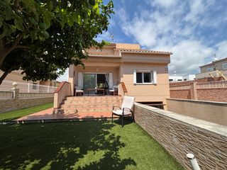Casa en Creixell