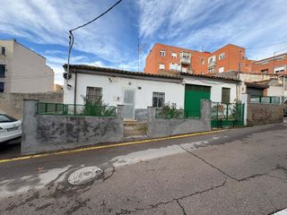 Terreno residenziale in Pizarrales