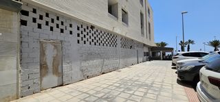 Local Comercial a El Sabinar-Urbanizaciones-Las Marinas-Playa Serena