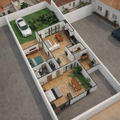 Residential Plot in Barbate