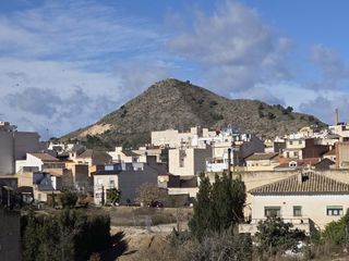 Casa en Calasparra
