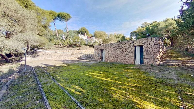 Foto 296801da-e598-45b5-9929-8d000aa9fbeb. Casa amb calefacció aparcament piscina a Urbanitzacions de Llevant Tarragona