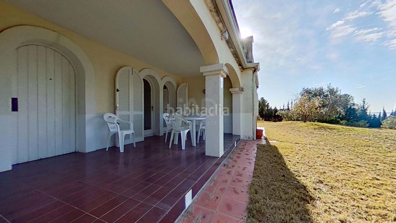 Foto 787bf8a7-13de-41e8-963f-b1138cfb6e24. Casa amb calefacció aparcament piscina a Urbanitzacions de Llevant Tarragona