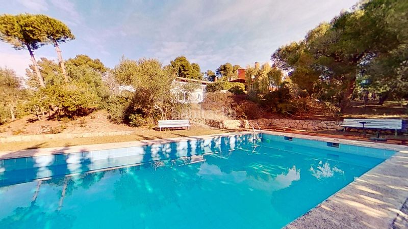 Foto dec3645c-7798-4715-9bad-79e8e96a0721. Casa amb calefacció aparcament piscina a Urbanitzacions de Llevant Tarragona