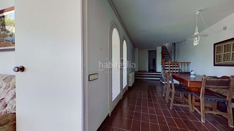 Foto e84294b2-10a4-4a1a-8f3e-d1aa5f7775dd. Casa amb calefacció aparcament piscina a Urbanitzacions de Llevant Tarragona
