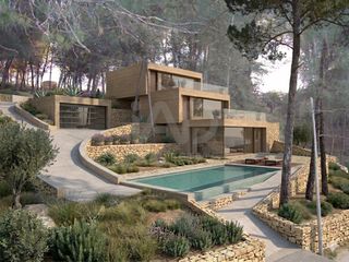 Terreno residenziale in Olivella