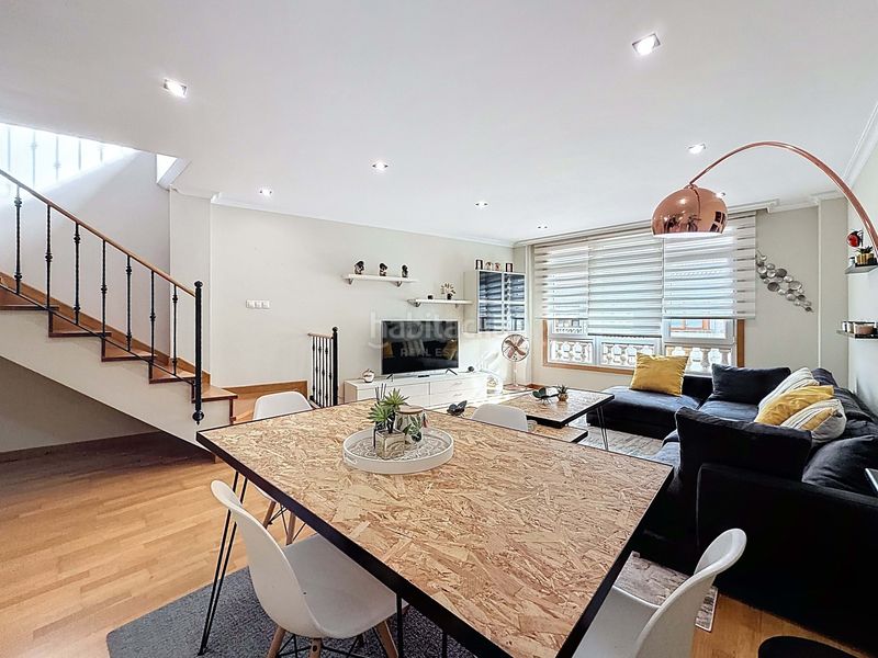 Foto 08c55953-89cb-4bba-9bcb-506c4d903784. Dúplex a rúa espadeiro 1 a Ribadumia