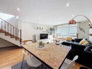 Duplex in Rúa espadeiro 1