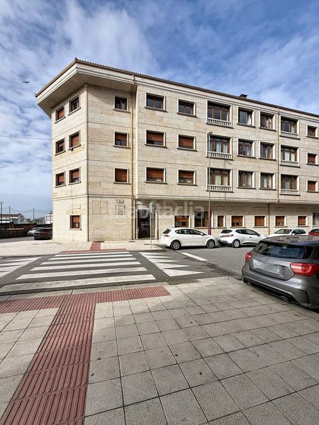 Foto 57bb3d67-dbfa-4b4e-92ad-454cdeb62d5f. Dúplex a rúa espadeiro 1 a Ribadumia