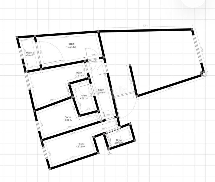 Foto 73c28dee-cef8-40da-bd3f-bae87e0e044d. Dúplex a rúa espadeiro 1 a Ribadumia