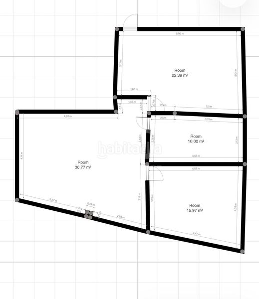 Foto b0e04ae1-353b-4289-9cda-02b725494d98. Dúplex a rúa espadeiro 1 a Ribadumia