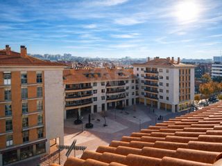 Penthouse in Miralbueno