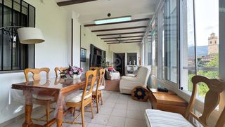 Casa a Atzúbia (L´)