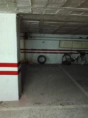 Posto auto in Écija