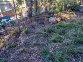 Residential Plot in Avenida virgen de la estrella 19