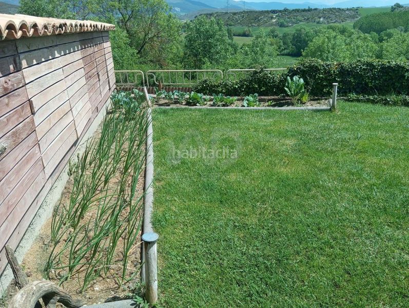 Foto 4056aa9f-af74-4688-9024-033854032519. Chalet en Poblaciones Norte Jaca