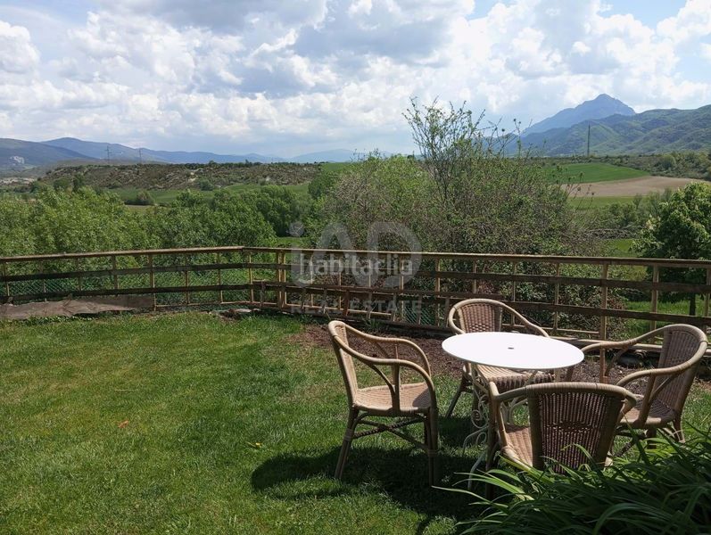Foto 945aed0a-2b4c-4554-84db-da506ccbe8ad. Chalet en Poblaciones Norte Jaca