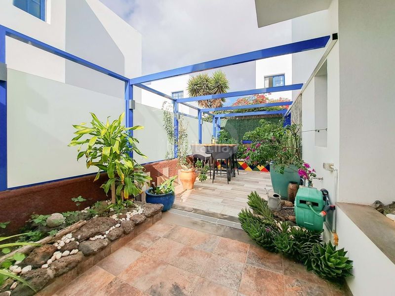 Foto 9fc3ad60-3f70-4038-861b-2b508e07b602. Casa a Playa Blanca Yaiza