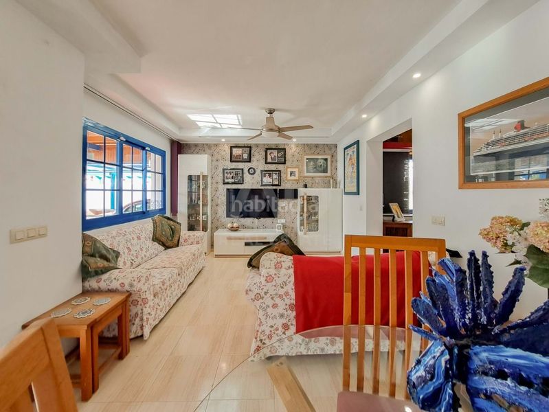 Foto db477839-5e88-49b4-b62d-59c14963c7dc. Casa a Playa Blanca Yaiza