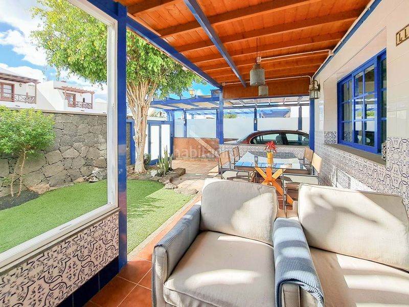 Foto e3967785-9118-43a3-9f97-1e6309924a4b. Casa a Playa Blanca Yaiza