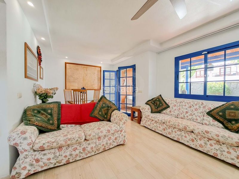 Foto e51548bc-9b5c-4d38-ae59-13478556e0d7. Casa a Playa Blanca Yaiza