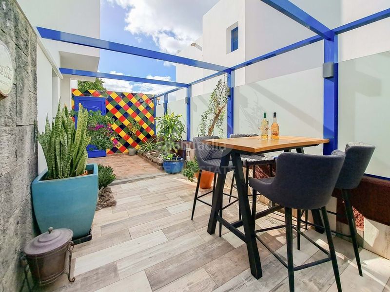 Foto e6905feb-276a-4260-a3f6-d9e4b63c8c01. Casa a Playa Blanca Yaiza