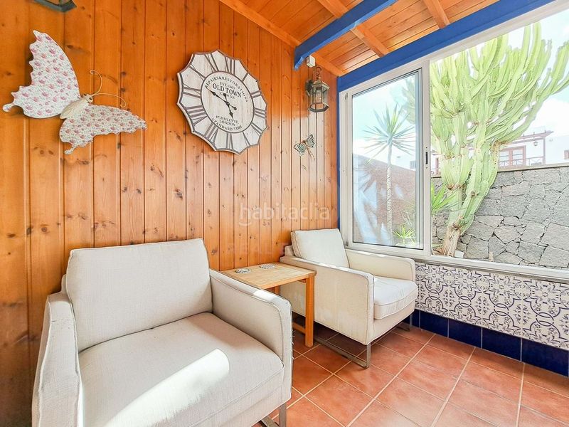 Foto fba58375-8cd8-4e52-bfc0-84bcf4f11423. Casa a Playa Blanca Yaiza