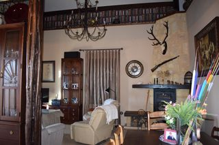 Country house in Pedrera