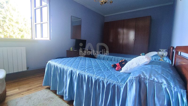 Foto 1f329270-915b-4350-8628-f56fb5b9d68a. Casa amb calefacció aparcament a Bermeo