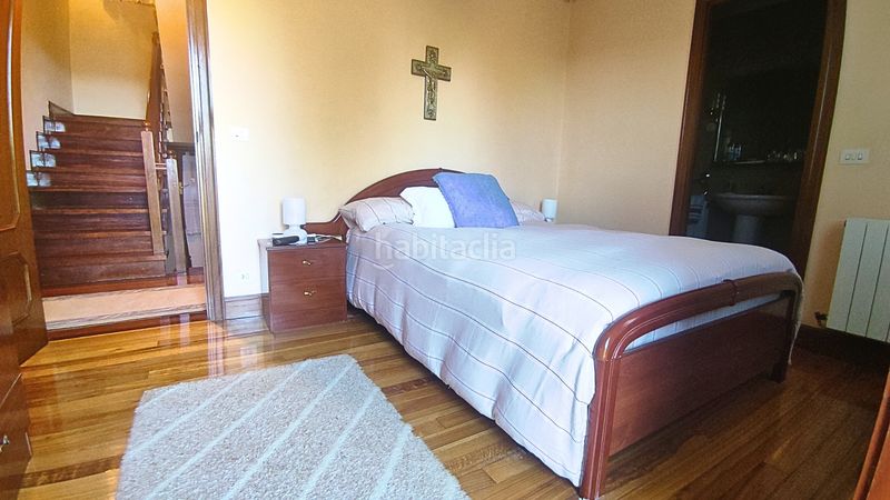 Foto 3f79f2e3-9338-497b-9287-d3ed66e52099. Casa amb calefacció aparcament a Bermeo