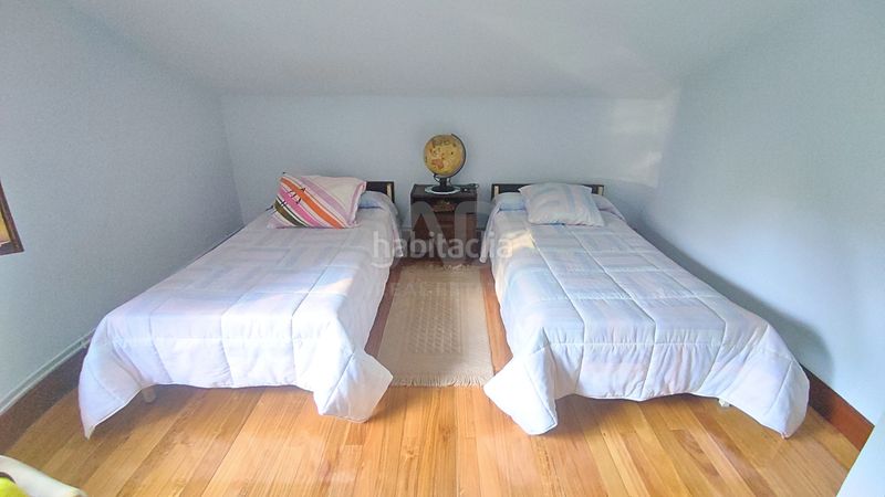 Foto 4a7f57e9-d19e-400d-a3bc-6df4943fedf7. Casa amb calefacció aparcament a Bermeo