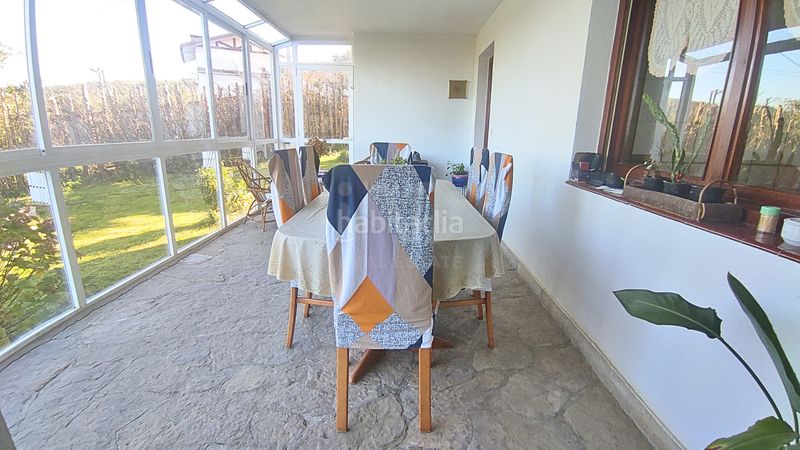 Foto 4d0ce3dd-5e2f-41bb-88c3-facbe1d22e24. Casa amb calefacció aparcament a Bermeo